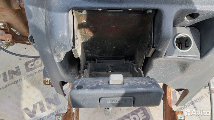 Пепельница передняя Honda Civic 6