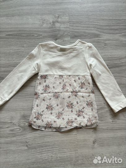 Кофточка для девочки