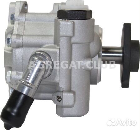 Насос гидроусилителя руля zaufer 400N10121Z