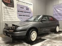 Mazda 323 1.6 MT, 1991, 380 000 км, с пробегом, цена 380 000 �руб.