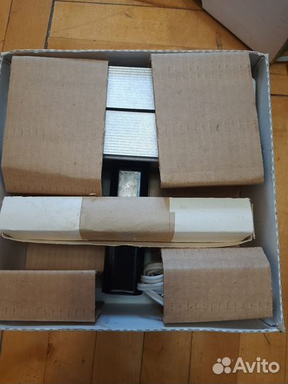 Киноосветитель норма KV-1000