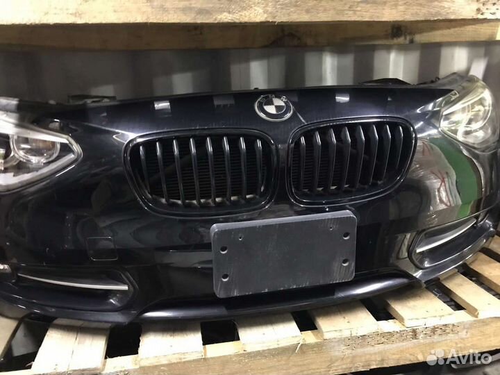Ноускат BMW f 20 f 21