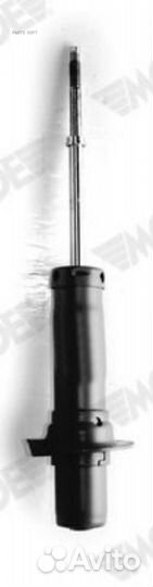 Амортизатоp ssang yong Kyron 05