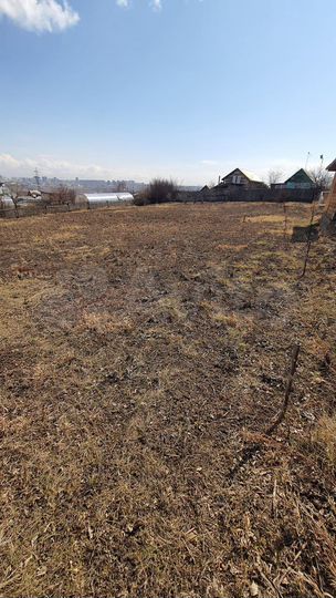 Участок 10 сот. (СНТ, ДНП)