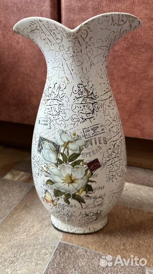 Ваза для цветов