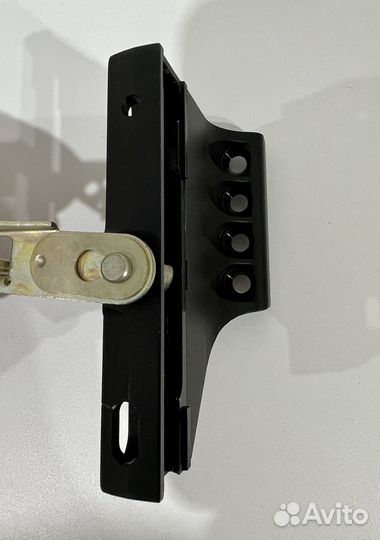 Кронштейн боковой для прицелов ночного видения