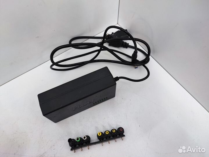 Зарядные устройства Laptor Adaptor GX-96W