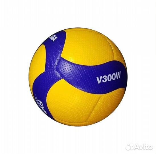 Волейбольный мяч mikasa