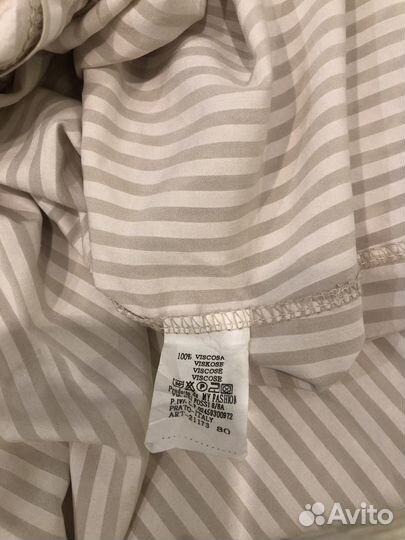 Рубашка женская