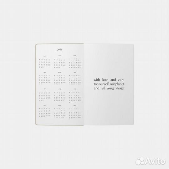 Ежедневник my special planner 2024