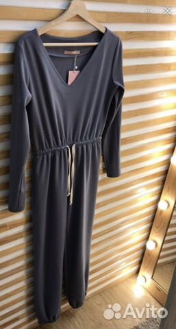 Комбинезон Sashakorshun