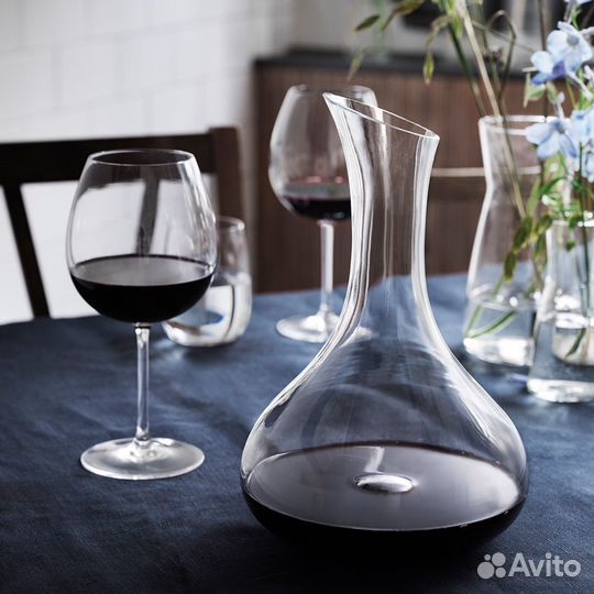 IKEA Кувшин / Графин / Декантер для вина