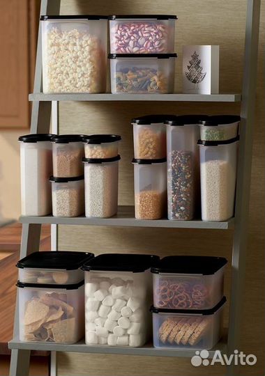 Tupperware посуда новая