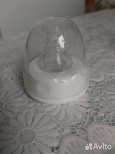 Молокоотсос новый