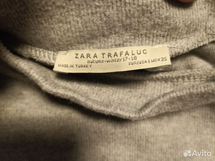 Джемпер женский zara