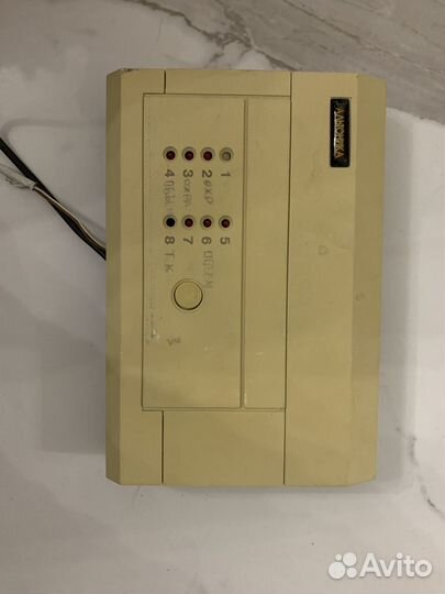 Альтоника RS-202