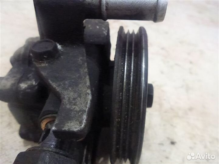 Насос гур Hyundai Sonata EF G4GC 2009