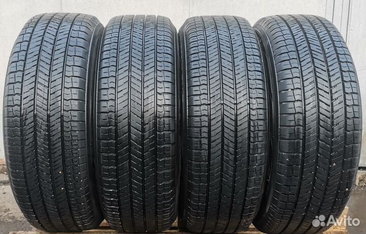 Колеса в сборе Nissan X-Trail T32 225/65 R17