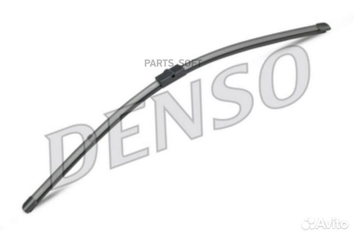 Denso DF035 Комплект бескаркасных щеток стеклоочис