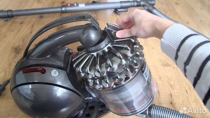 Ремонт роботов пылесосов, и ручных пылесосов