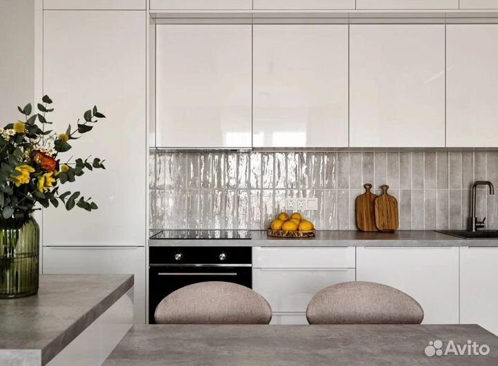 Агент по аренде квартир