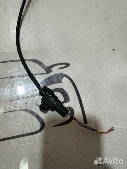 Датчик abs передний левый Kia Soul AM G4FC 2009