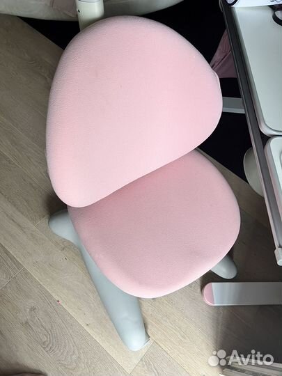 Растущий Стул школьный