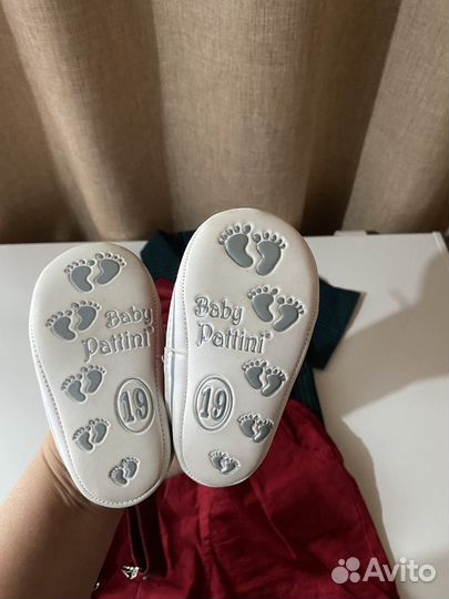 Праздничный костюм для мальчика 80