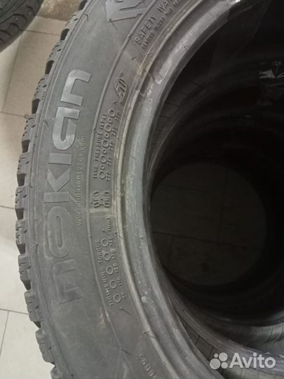 Nokian Tyres Hakkapeliitta 8 185/55 R15