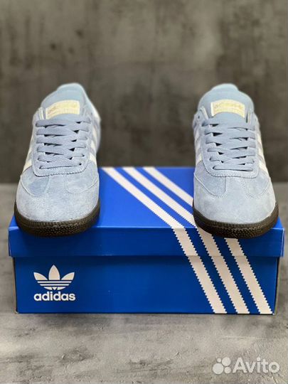 Кроссовки Adidas Spezial 41-46