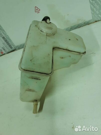 Расширительный бачок lifan Smily