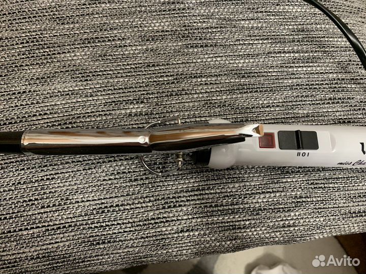 Плойка для волос Vitek