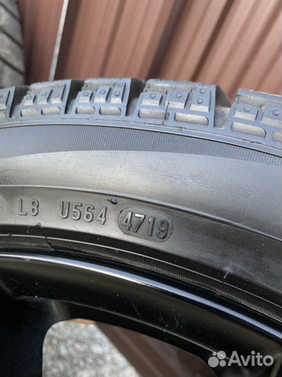 Колеса Мазда сх-5 Mazda 6 R19 комплект оригинал