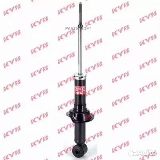 KYB 341444 Амортизатор - Excel-G зад прав/лев