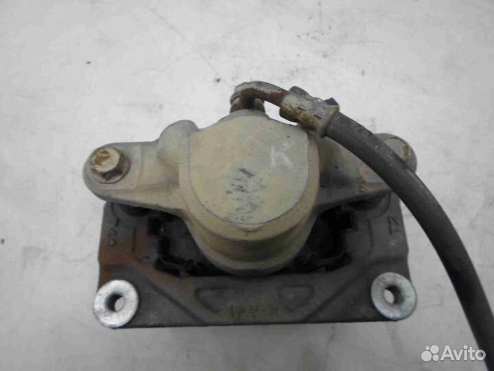 Суппорт задний левый Subaru Tribeca WX