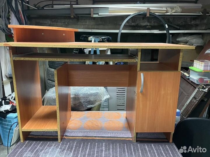 Компьютерный стол бу