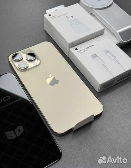 iPhone 14 Pro Max, 512 ГБ