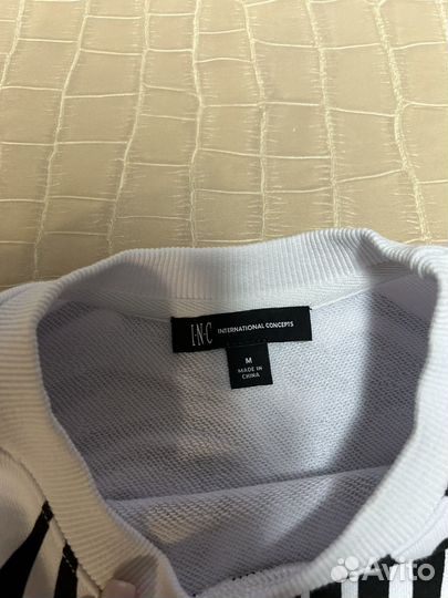 Свитшот INC женский