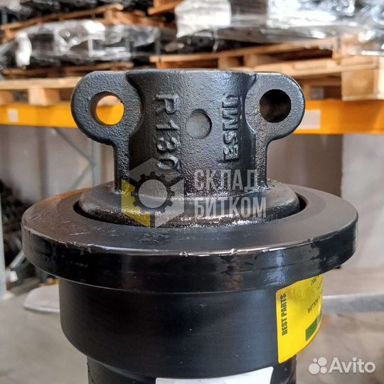 Каток опорный Samsung SE130LCM