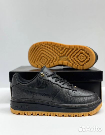 Кроссовки Nike Air Force 1