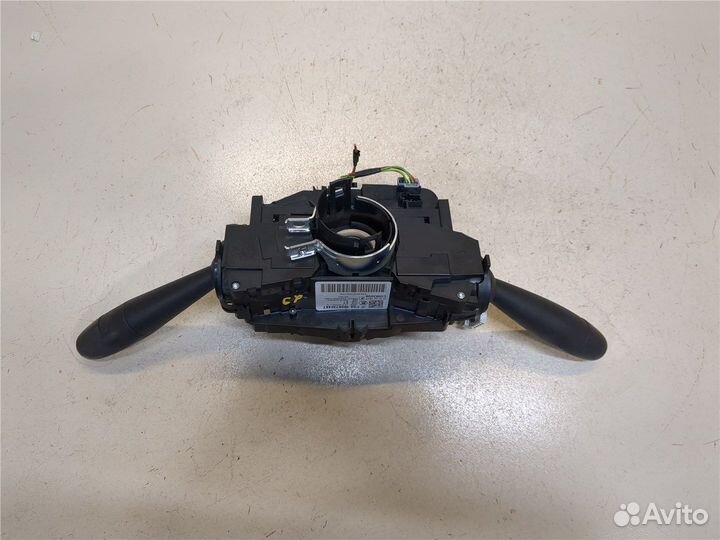 Переключатель поворотов и дворников Citroen C3 200