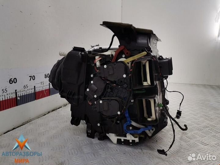 Испаритель кондиционера Audi A5 8T рест. 2015