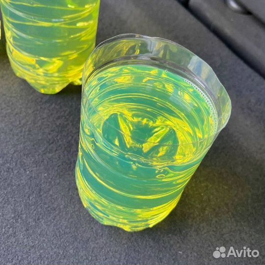 Дизельное топливо