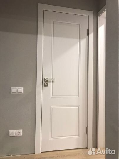 Дверь межкомнатная Нео классика