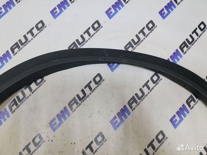 Молдинг переднего правого крыла Чери Тигго 4