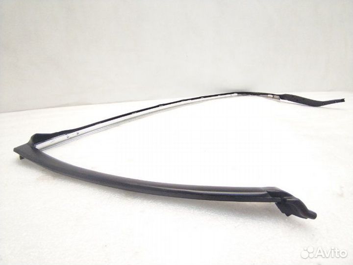 Молдинг двери задний правый Bmw 5-Series F10 2012