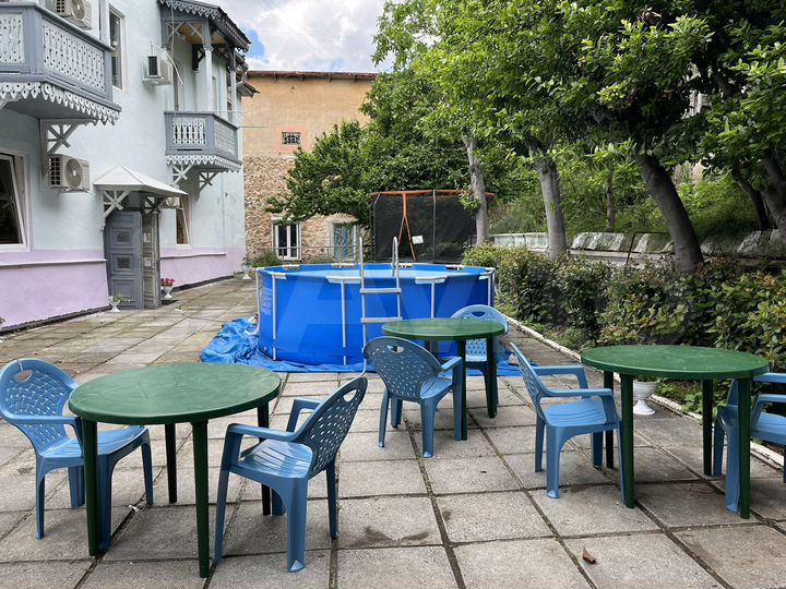 Комната 12 м², 1/2 эт.