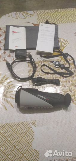 Тепловизор iray xeye e2n