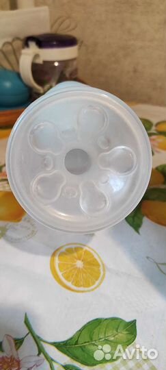 Молокоотсос ручной