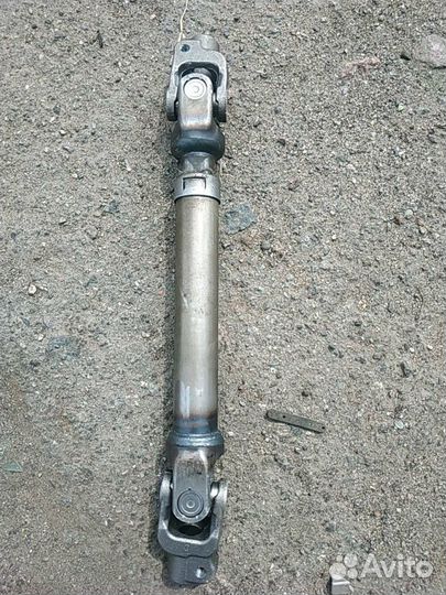 Электро усилитель руля mitsubishi outlander 3 2016